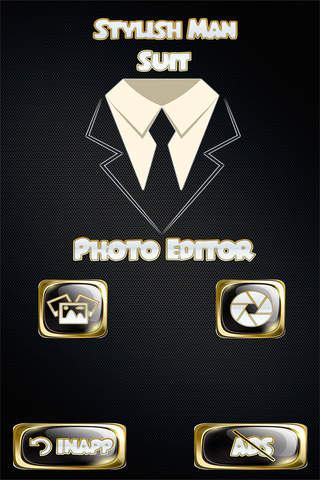Stylish Man Suit Photo Editor – Create Makeover Montages And Wear Fashionable Suits screenshot 3