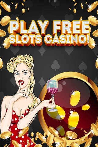Bride Slots Free Vegas Casino City - Free Reel Fruit Machines screenshot 2