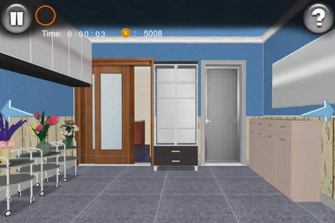 Can You Escape X 15 Rooms Deluxe screenshot 4