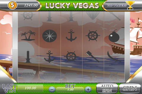 777 Fantasy King of Vegas - Royal Casino Games screenshot 3