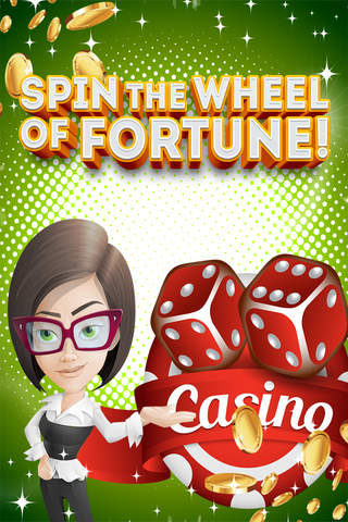 Spin The 3-Reel Big Play Slots Jackpot screenshot 3