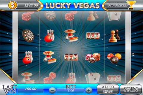 Wheels of Fortune Video Casino - Play FREE Slots Machines!!!! screenshot 3