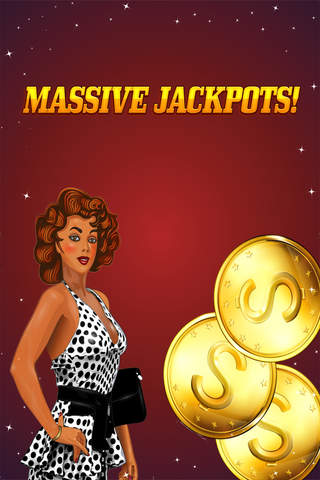 Slots Big WIn Premium Progressive Coins - Play Free Vegas Casino Games screenshot 2