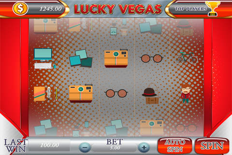 Reel Slots Winner Of Jackpot - Free Fruit Machines screenshot 3