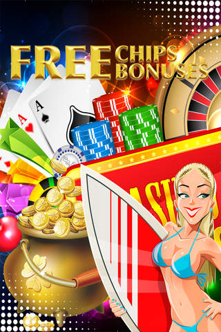 Pack of Gold Casino - Las Vegas Paradise screenshot 3