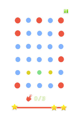 Brain Teasers : Game of Dots screenshot 4