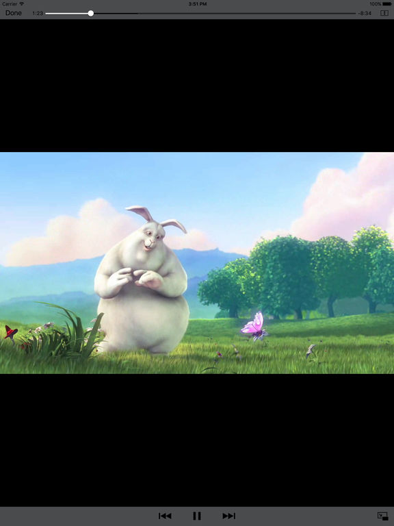 Air Media Center screenshot 10