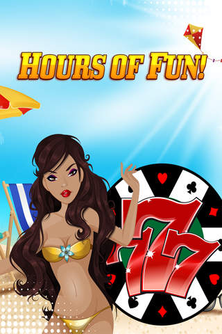 VegasStars Xtreme Casino - Slot Machine Games - bet, spin & Win big screenshot 2