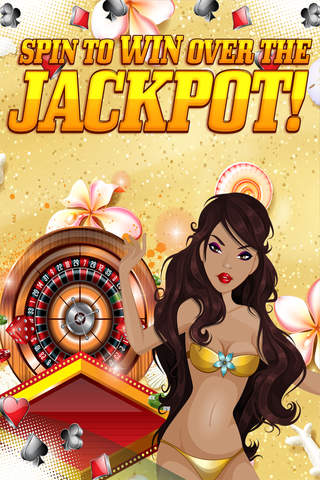 Casino 7 Slots - FREE Vegas Casino Game!!!! screenshot 2