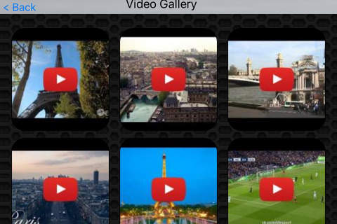 Paris Photos and Videos | Learn about Europe's most beautiful city with visual galleries screenshot 2