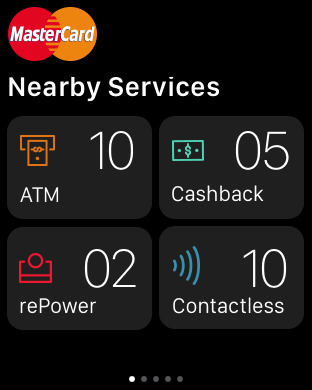 iPhone Screenshot 1