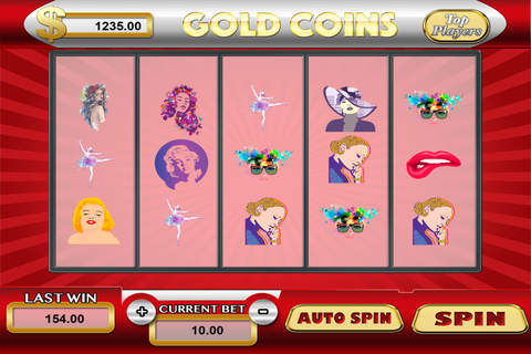 Viva Casino Fruit Slots - Free Vegas & Win screenshot 3