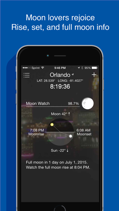 iPhone Screenshot 3