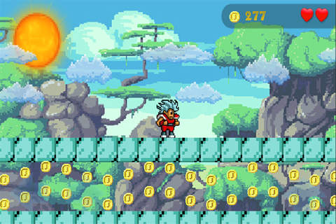 MarioPanic Tournament screenshot 2