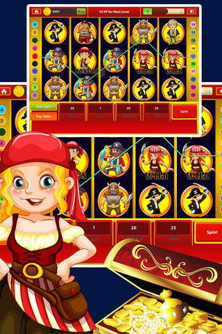 Classic Vegas Slots Casino Game screenshot 3