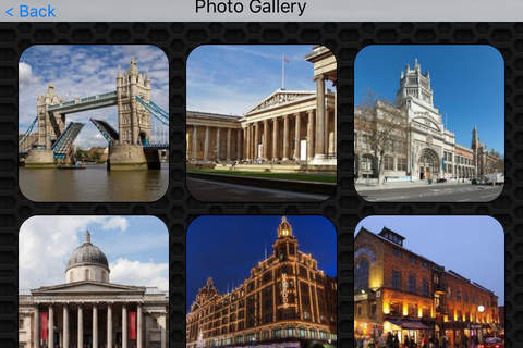 London Photos and Videos FREE | Learn about the capital of the United Kingdom screenshot 4