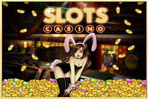 Hot Slots Zombie Revolt Games Casino Of: Free Games HD ! screenshot 4