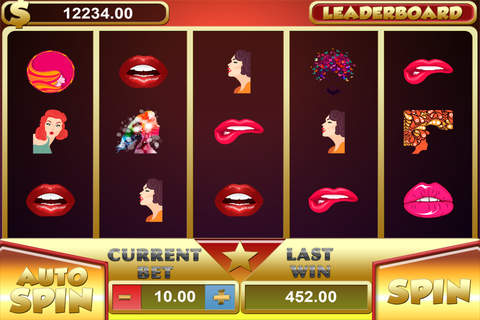 Golden Casino 777 - Free Vegas Games, Win Big Jackpots, & Bonus Games! screenshot 3