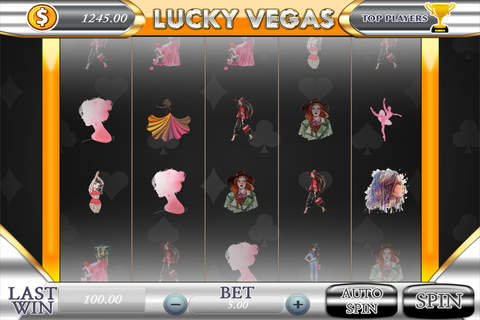 Jackpot In Las Vegas 777!!! Free Slots Las Vegas Games!!! screenshot 3