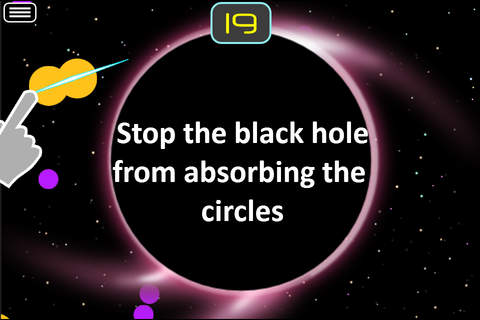 Black Hole Defeat screenshot 2