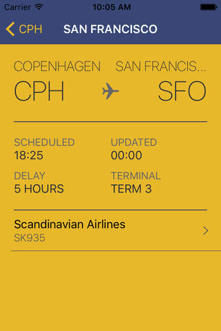 Airnsquare screenshot 3