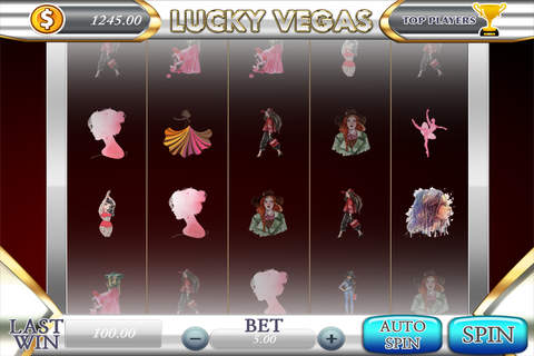 Slots Walking Casino Super Spin! - Free Carousel Slots screenshot 3