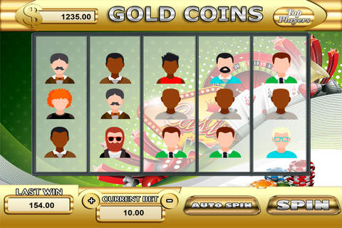 Loaded Winner Premium Slots - Play Vegas Jackpot Slot Machines screenshot 2