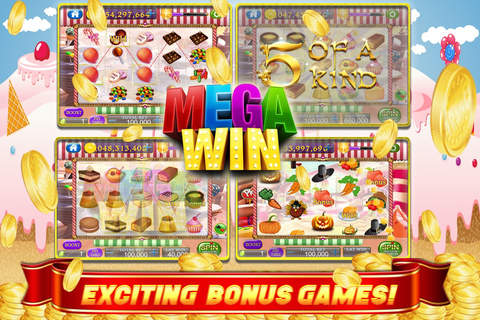 Diadem Slot Machine: Way Of Win Slots & Roulette Wheel Games Jackpot Free screenshot 3