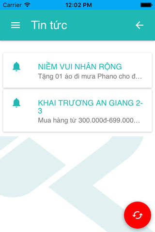 Phano Care screenshot 3