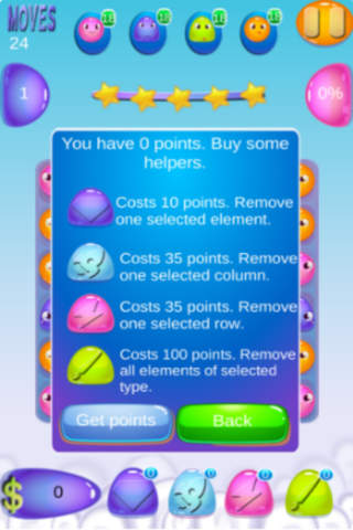 Candy Crash Soda Mania Jelly Puzzle Smash Cookie screenshot 3