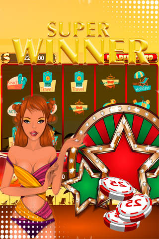 888 Reel Steel Vip Slots - Progressive Pokies Casino screenshot 3
