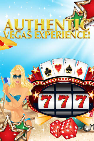 Canasta Gold Advanced Slots Big Casino - Lucky Slots Game screenshot 2