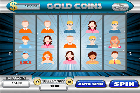 Lucky Spades Casino Royale - Amazing Slots Flush screenshot 3
