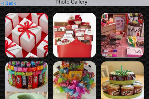 Inspiring Gift Ideas Photos and Videos Premium screenshot 4