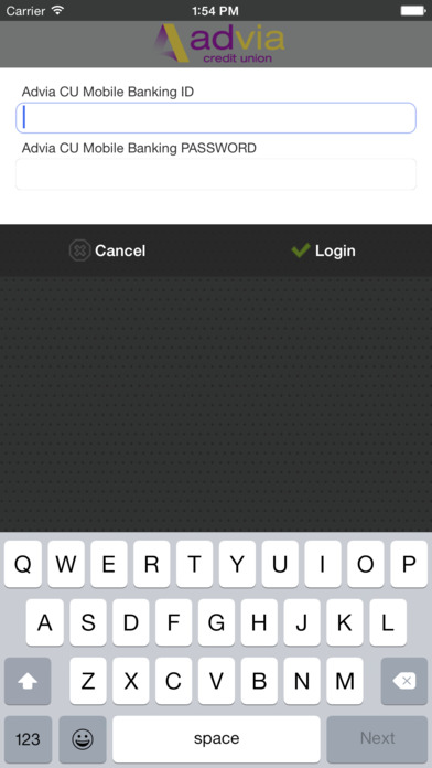 Advia Credit Union Mobile Banking AppRecs Advia Credit Union Mobile Banking AppRecs