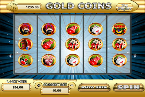 Welcome Las Vegas City of Winner - Play Slots Machine Free screenshot 3