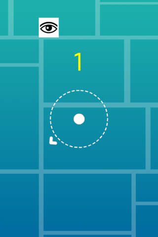 Ball Escape - A Minimal Arcade Game with Maximum Challenge! screenshot 2