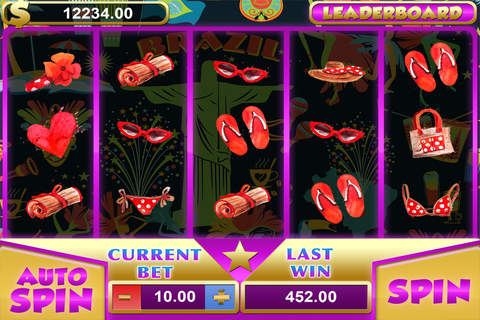 777 Slotica BigWin Casino - Play Free Slot Machines, Fun Vegas Casino Games! screenshot 3