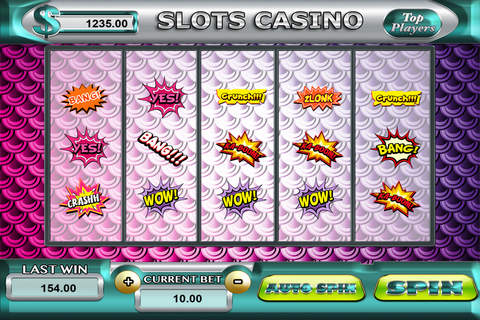 21 Winner Game Casino - Free Game Slots Machine screenshot 3