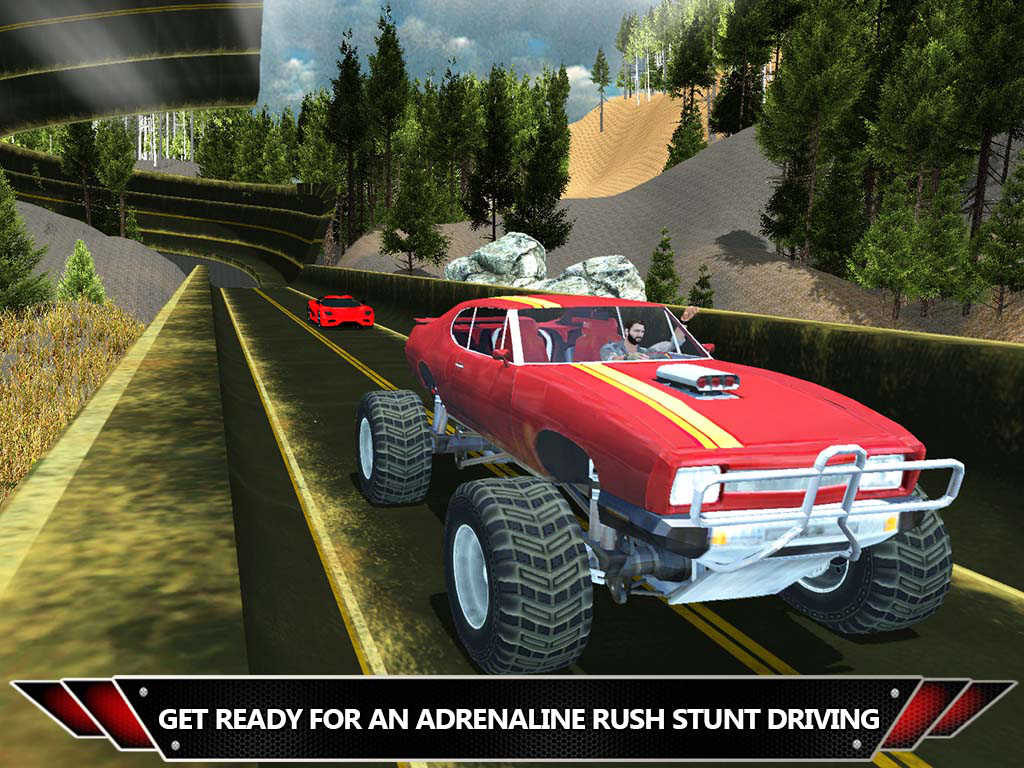 download the new version for apple Stunt Car Crash Test