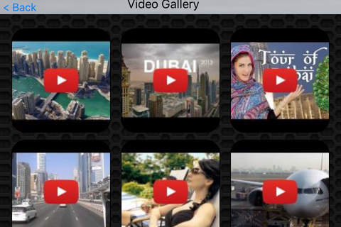 Dubai Photos & Videos - Learn about the heaven in the Arab dessert screenshot 2