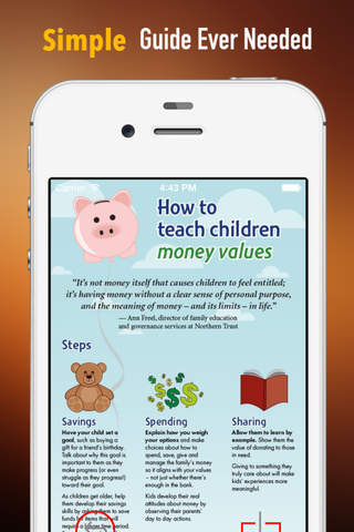 How to Teach Children to Learn to Share:Tips and Guide screenshot 2