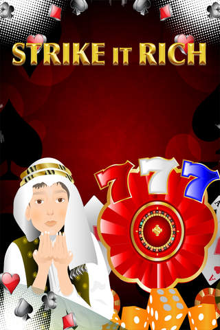 The Pirates Of Vegas- Free Slots Machine, Spin Reel & Win FREE Coin Bonus! screenshot 2