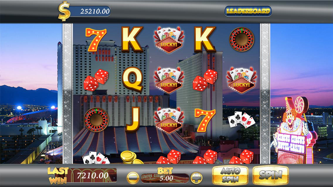 casino world game
