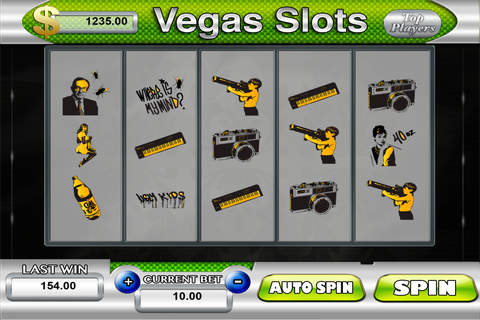 Top SLOTS! Lucky Casino - Free Vegas Games, Win Big Jackpots, & Bonus Games! screenshot 3