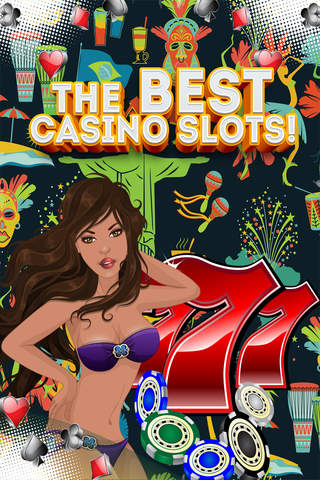 Free Slots Machines - Play Best Casino Games screenshot 2