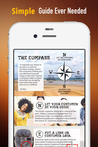 How To Choose The Best Compass + Reviews:Best Compass screenshot 2