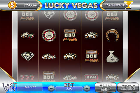 Sun City Refined Slots Machine - FREE Coins!!! screenshot 3