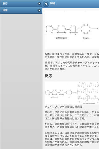 Chemical Technology screenshot 3