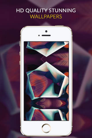 Live Wallpapers - Custom Dynamic Backgrounds for iPhone 6s and 6s Plus screenshot 3